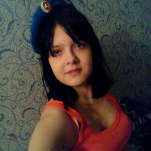 Девушки в Ульяновске: Ильмира, 29 - ищет парня из Ульяновска