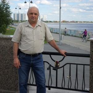 Парни в Нижневартовске: Разиль, 63 - ищет девушку из Нижневартовска