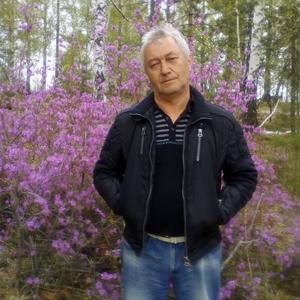 Евгений, 59 лет, Иркутск