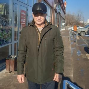 Парни в Ставропольский: Игорь, 61 - ищет девушку из Ставропольский