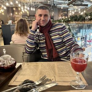 Павел Щетинкин, 44 года, Минск