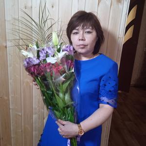 Девушки в Курчатове: Ирина, 47 - ищет парня из Курчатова