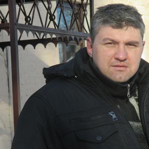 Владимирv, 48 лет, Тула
