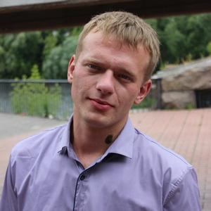 Вадим, 37 лет, Тверь
