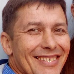 Парни в Ангарске: Сергей, 51 - ищет девушку из Ангарска