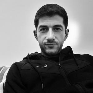 David, 33 года, Ереван