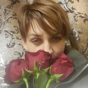 Девушки в Санкт-Петербурге: Даша, 40 - ищет парня из Санкт-Петербурга