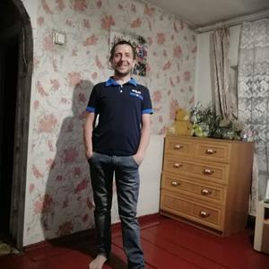 Парни в Киселевске: Евгений, 43 - ищет девушку из Киселевска