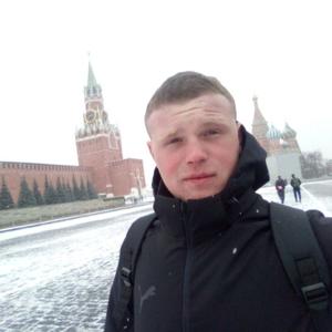 Владимир, 24 года, Улан-Удэ