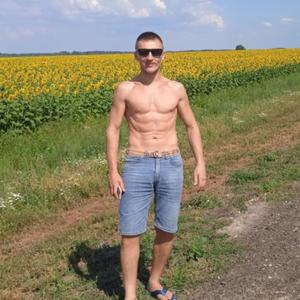 Эрик, 36 лет, Казань