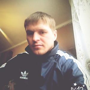 Сергей, 36 лет, Кострома