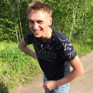 Парни в Люберцах: Евгений Осипов, 29 - ищет девушку из Люберец