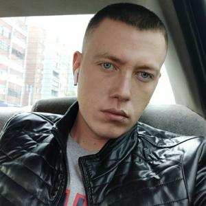 Николай, 30 лет, Кемерово