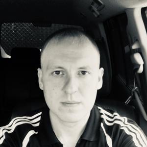 Василий, 35 лет, Краснокаменск