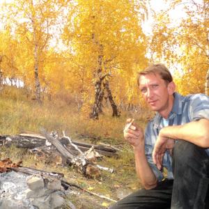 Иван, 51 год, Усть-Ордынский