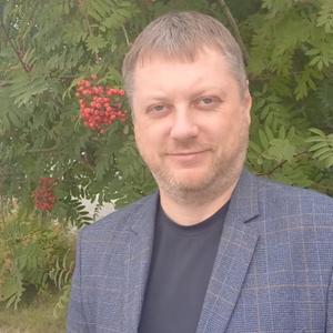 Денис, 44 года, Орехово-Зуево