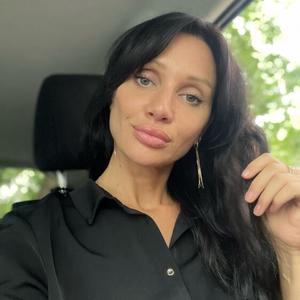 Даша, 40 лет, Новосибирск
