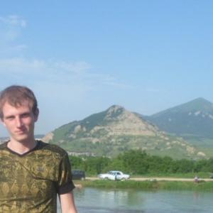 Роман, 32 года, Новотроицкая