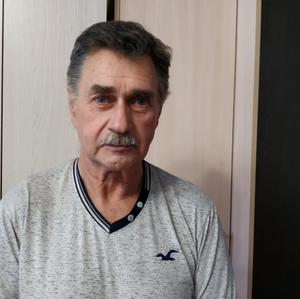 Сергей, 64 года, Касимов