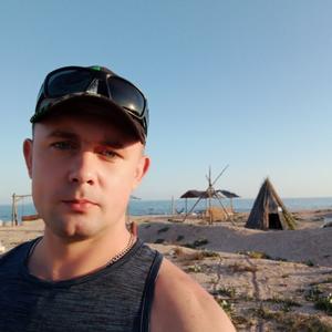 Александр, 38 лет, Федоровский
