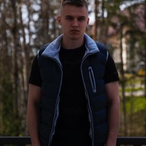 Roman, 24 года, Минск