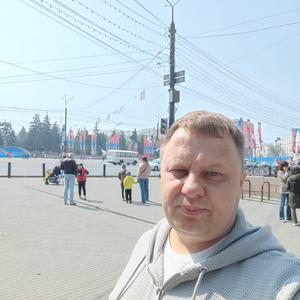 Парни в Челябинске: Николай, 44 - ищет девушку из Челябинска