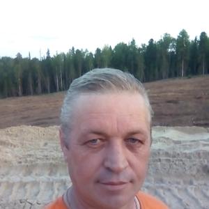 Парни в Сургуте (Ханты-Мансийский АО): Илья, 52 - ищет девушку из Сургута (Ханты-Мансийский АО)