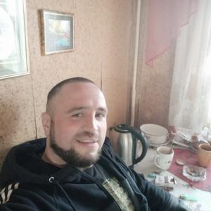 Danil Saveliev, 41 год, Воркута