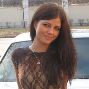 Алена, 28 лет, Новосибирск