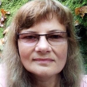 Елена, 57 лет, Краснодар