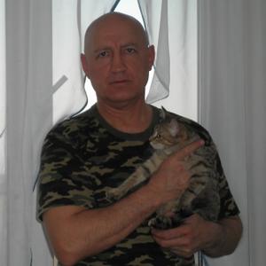Геннадий, 63 года, Челябинск