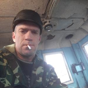 Антон, 46 лет, Барнаул