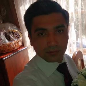 Рустам, 36 лет, Ташкент