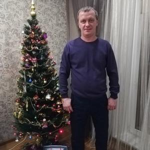 Парни в Саяногорске: Сергей Юров, 48 - ищет девушку из Саяногорска
