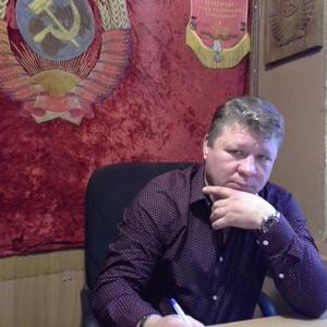 Парни в Кузнецке: Александр, 51 - ищет девушку из Кузнецка