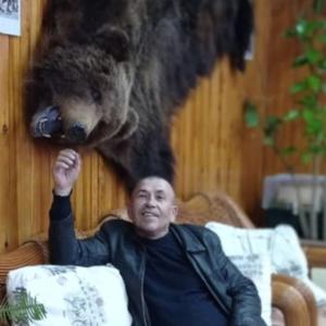 Алексей, 58 лет, Иркутск
