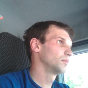 Парни в Мурманске: Андрей, 36 - ищет девушку из Мурманска