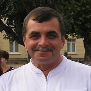 Сергей, 65 лет, Краснодар
