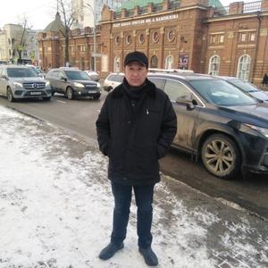 Сердар, 49 лет, Усть-Кут