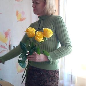 Девушки в Новокузнецке: Ирина, 60 - ищет парня из Новокузнецка