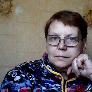 Девушки в Новосибирске: Ирина, 62 - ищет парня из Новосибирска