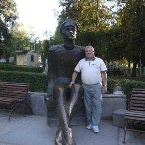 Парни в Калининграде: Сергей, 74 - ищет девушку из Калининграда