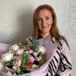 Девушки в Рубцовске: Наталья, 46 - ищет парня из Рубцовска