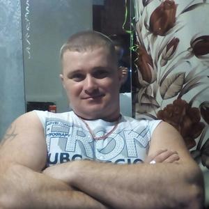 Игорь, 42 года, Кропоткин