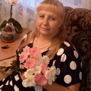 Девушки в Екатеринбурге: Вера, 55 - ищет парня из Екатеринбурга