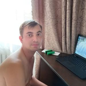 Денис, 38 лет, Красноярский