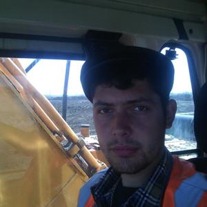 Dmitrij, 33 года, Тобольск
