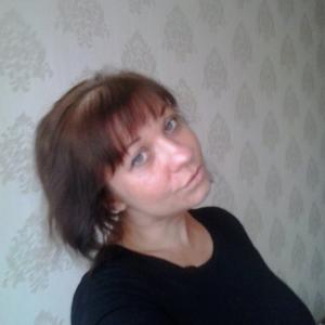 Елена, 45 лет, Таллин