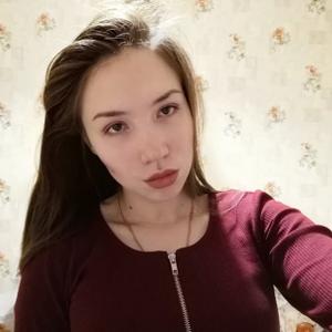 Анастасия, 23 года, Нижневартовск