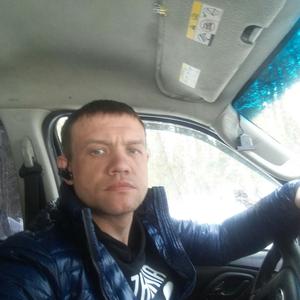 Парни в Сыктывкаре: Евгений Вилежанинов, 38 - ищет девушку из Сыктывкара